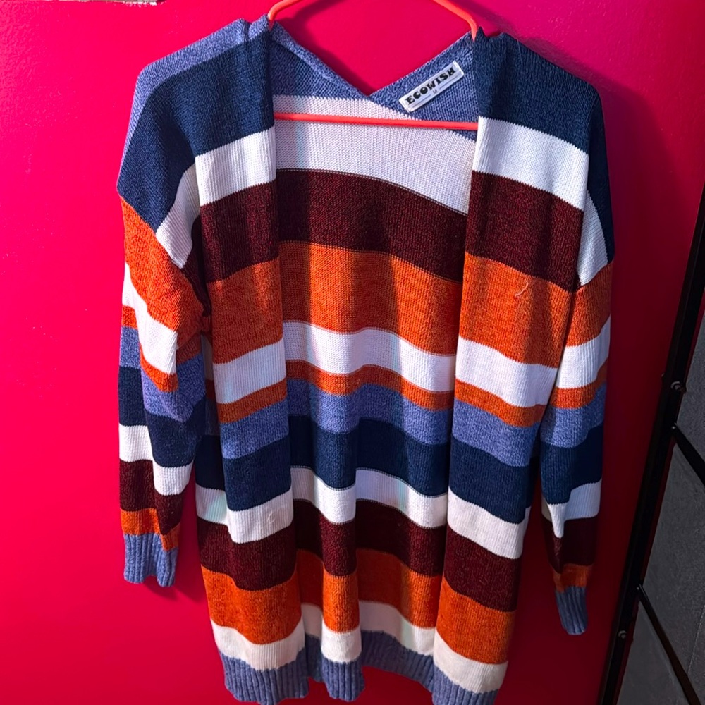 Medium Ecowish Cardigan